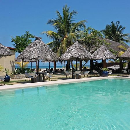 Nosy Be Hotel & Spa Ambondrona  Bagian luar foto