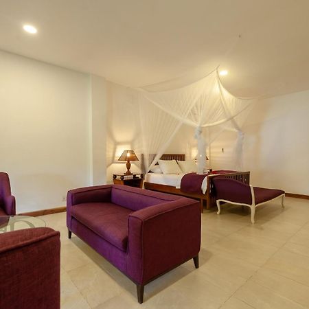 Nosy Be Hotel & Spa Ambondrona  Bagian luar foto