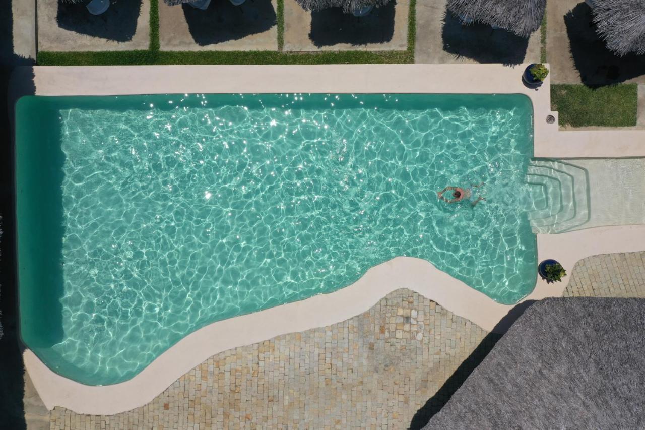 Nosy Be Hotel & Spa Ambondrona  Bagian luar foto