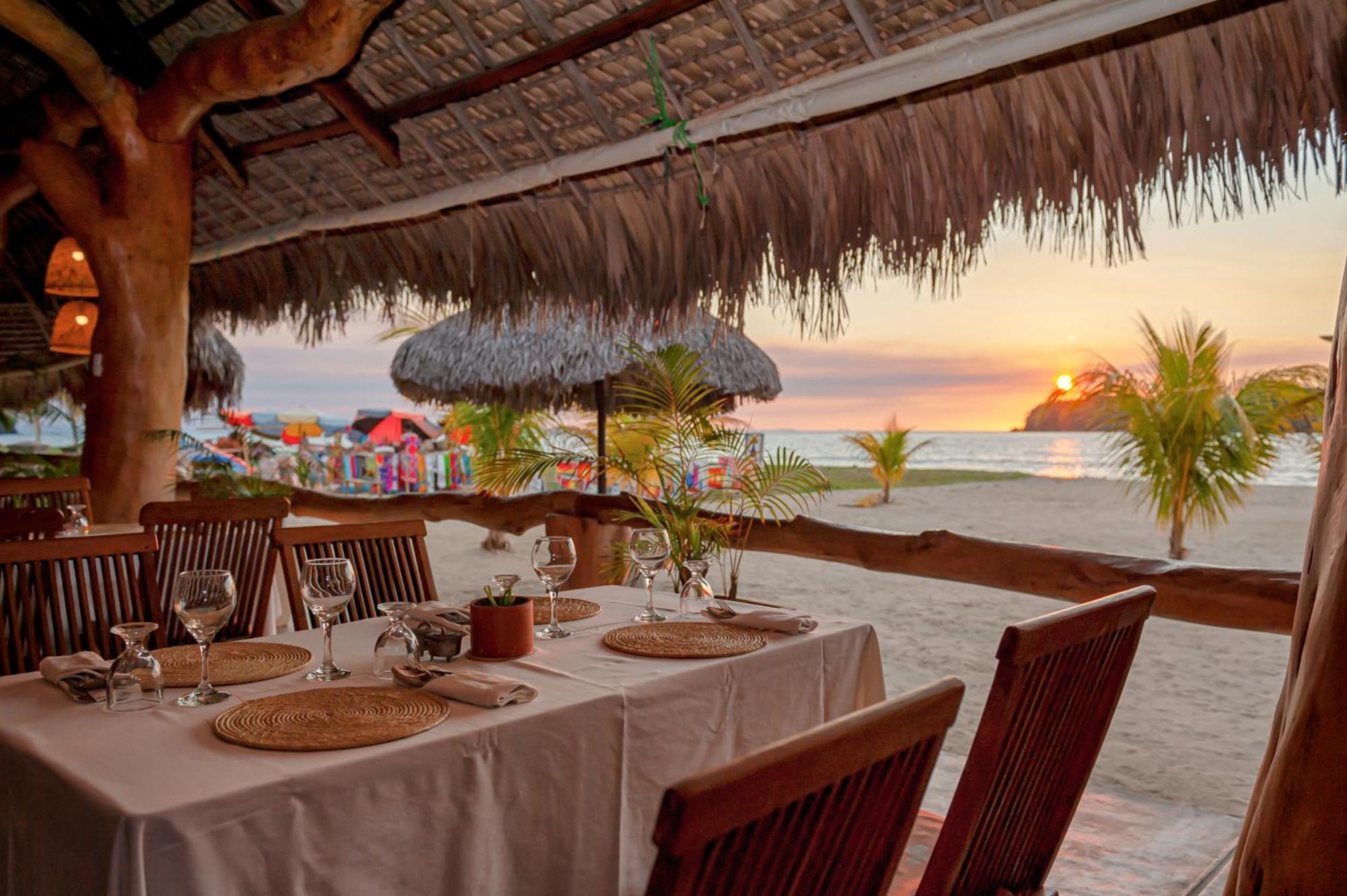 Nosy Be Hotel & Spa Ambondrona  Bagian luar foto