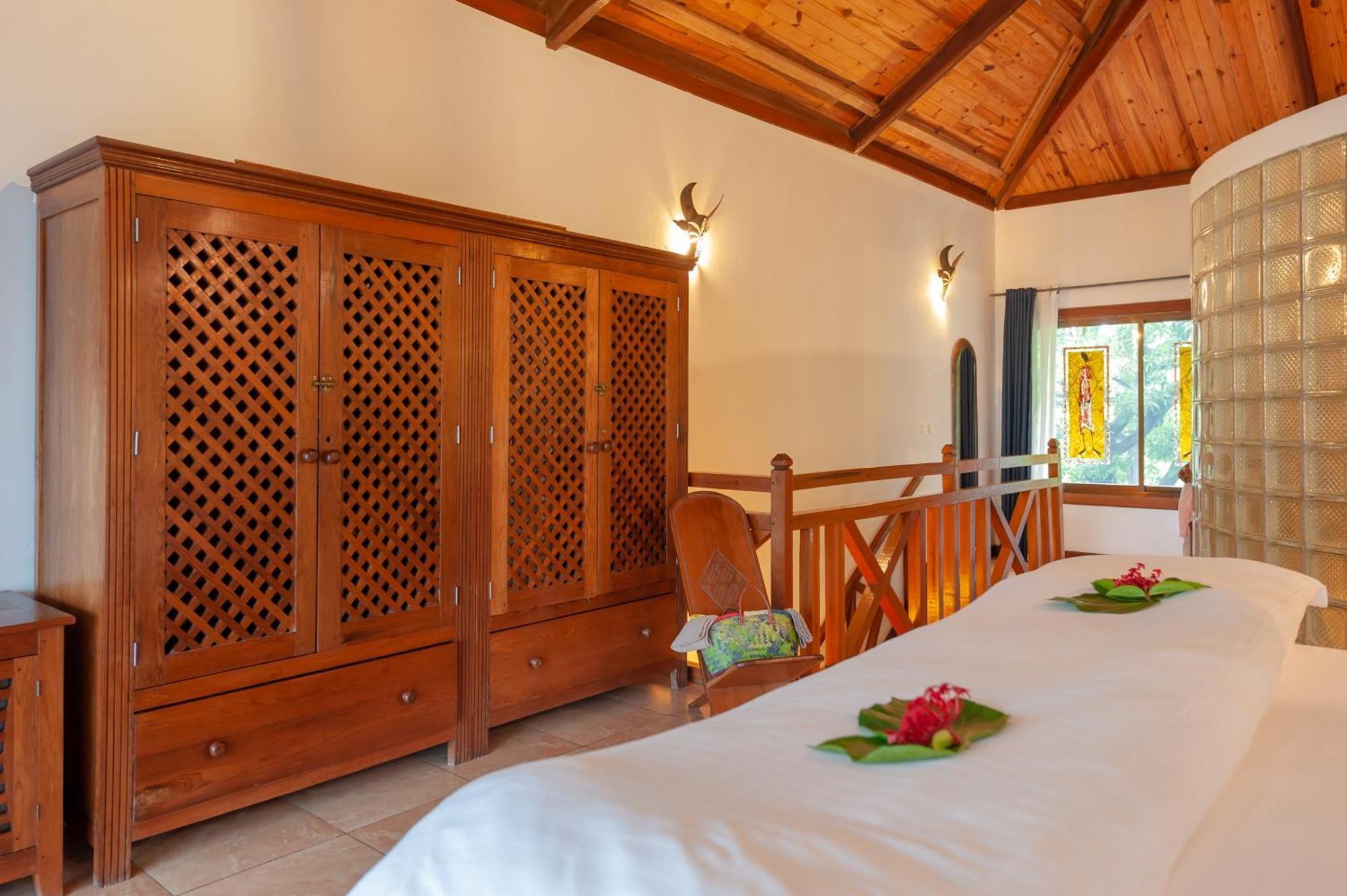 Nosy Be Hotel & Spa Ambondrona  Bagian luar foto