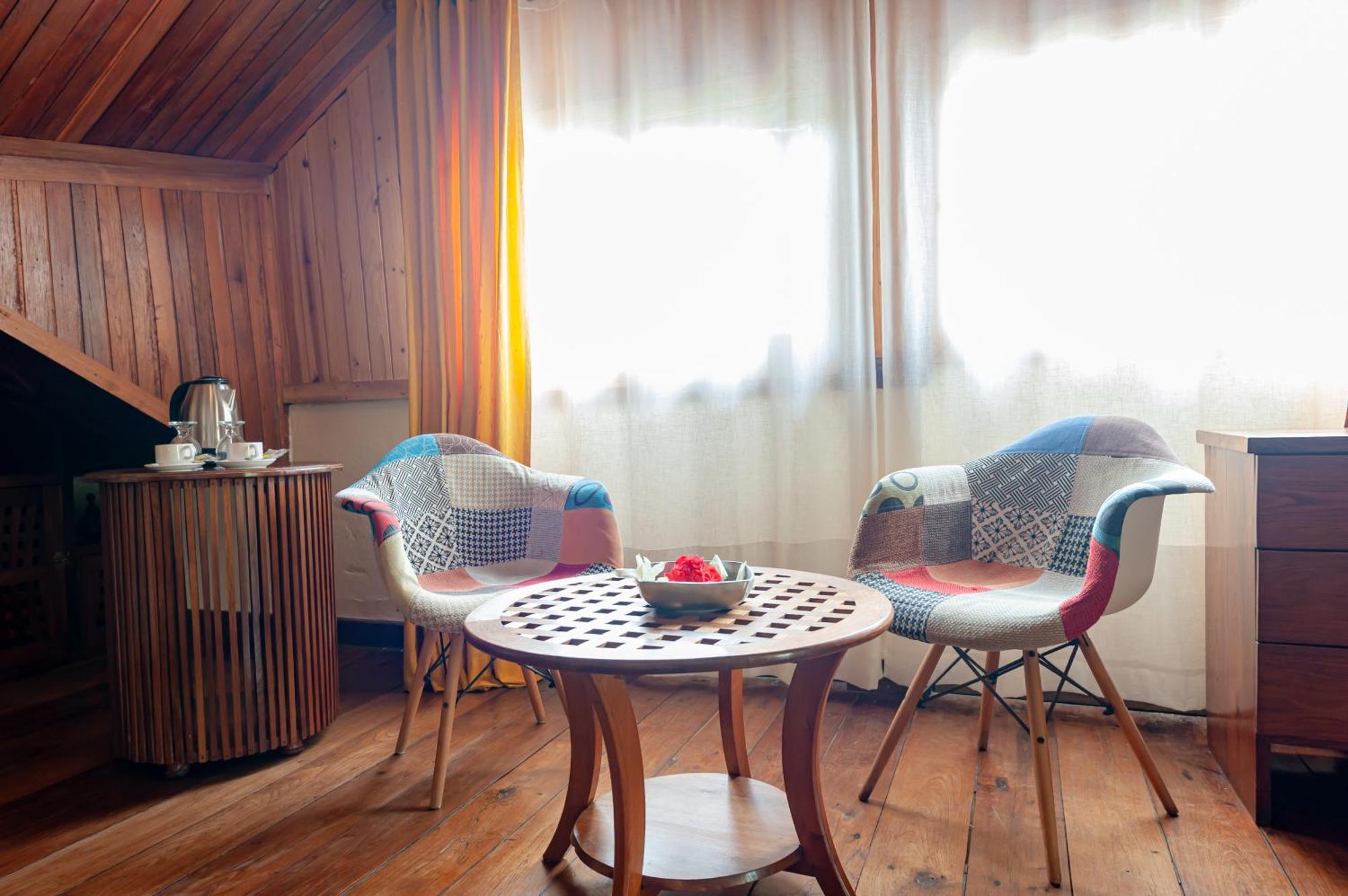Nosy Be Hotel & Spa Ambondrona  Bagian luar foto