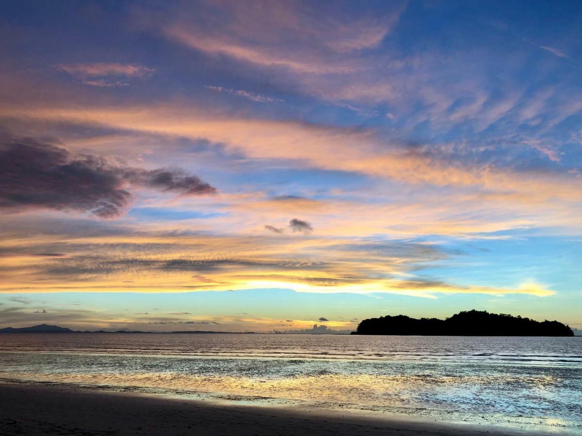 Nosy Be Hotel & Spa Ambondrona  Bagian luar foto
