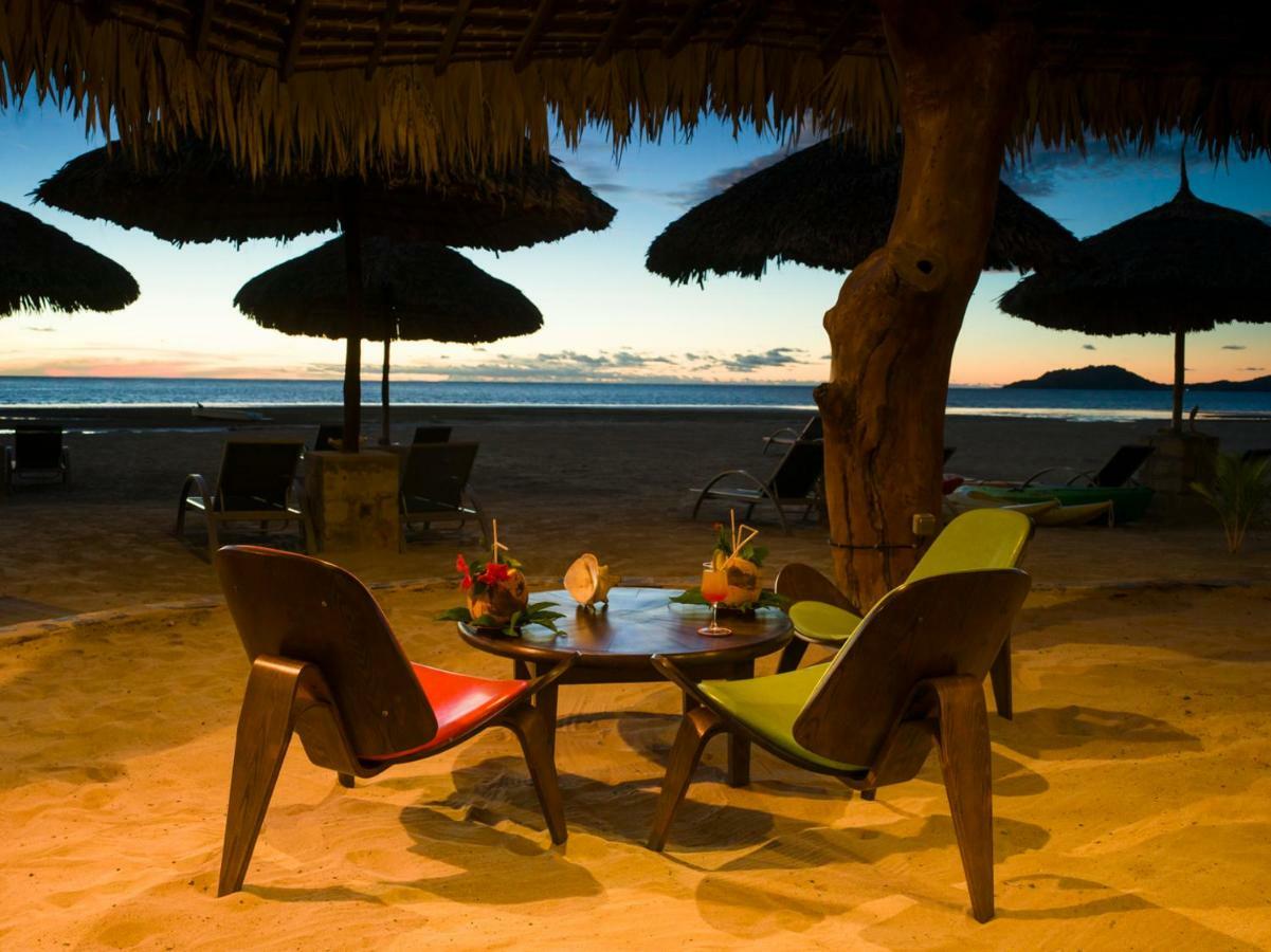 Nosy Be Hotel & Spa Ambondrona  Bagian luar foto